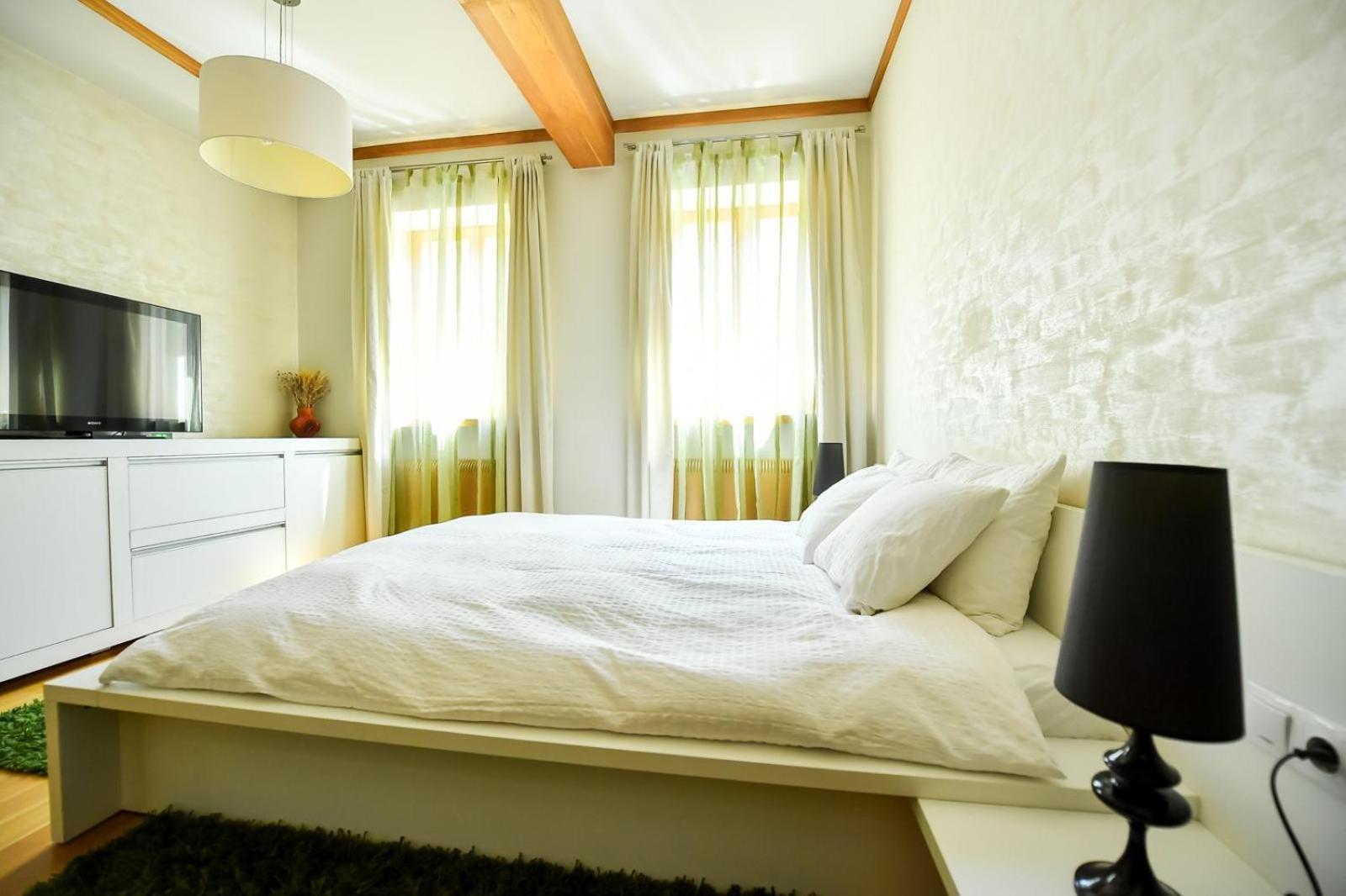 Luxury Apartment Brașov Exterior foto