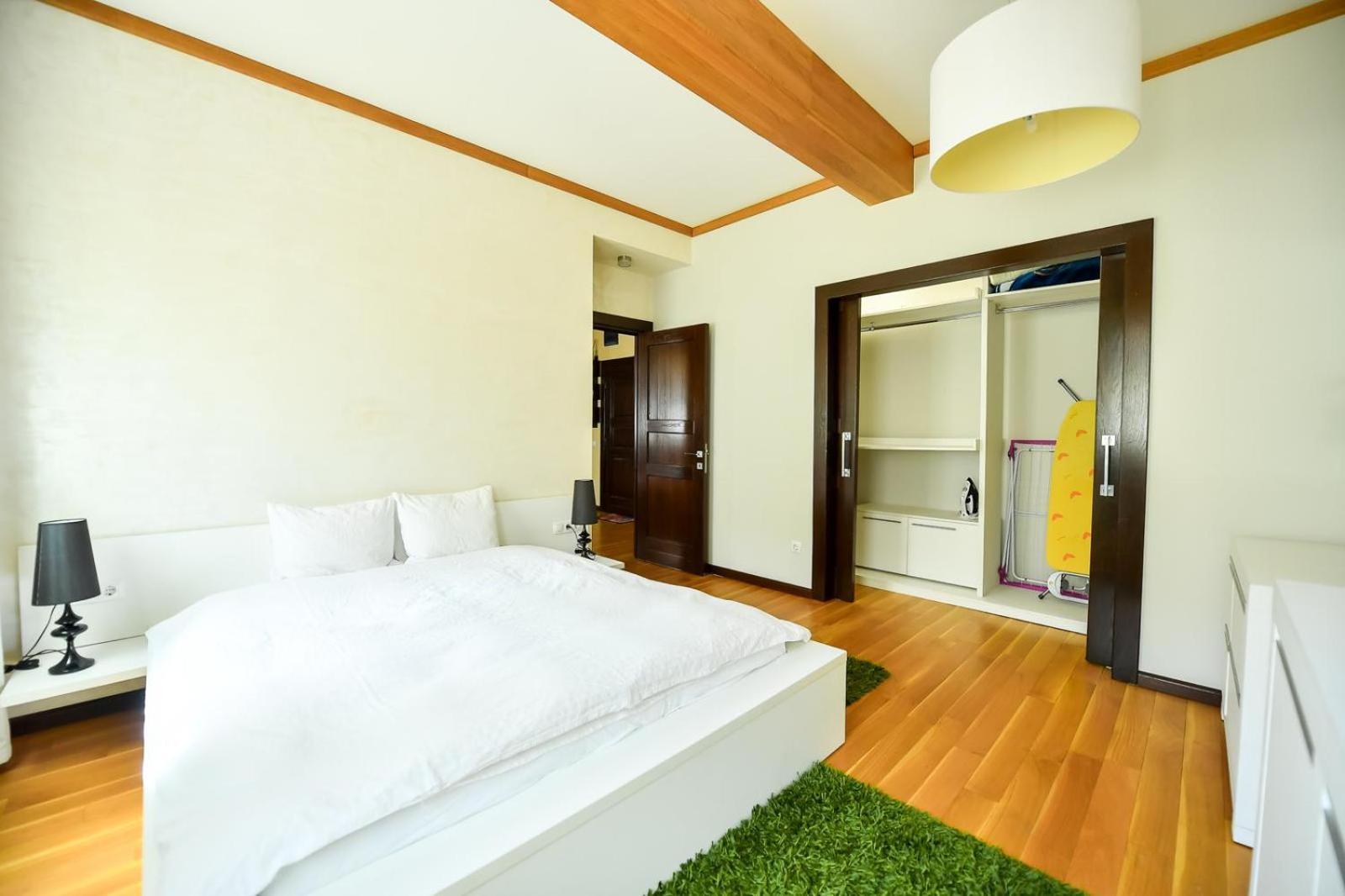 Luxury Apartment Brașov Exterior foto